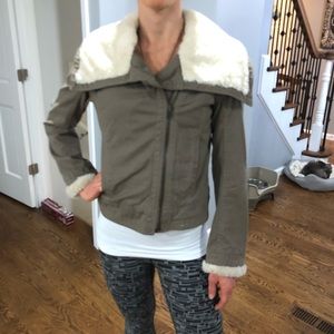 Gap Jacket